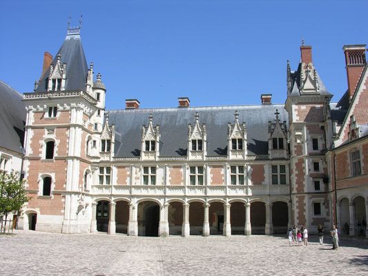 louis xii 